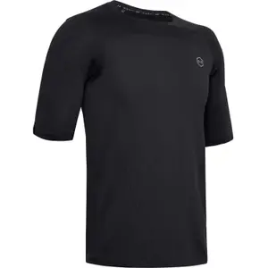 Kompressions-T-Shirt Under Armour RUSH™ Seamless image-0