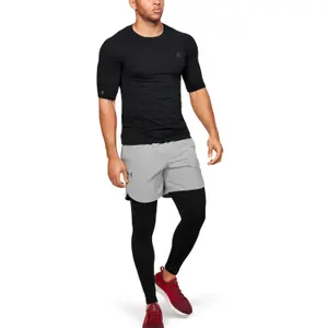Kompressions-T-Shirt Under Armour RUSH™ Seamless image-1