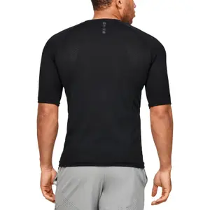 Kompressions-T-Shirt Under Armour RUSH™ Seamless image-3