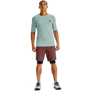 Compression T-shirt Under Armour RUSH™ Seamless image-1