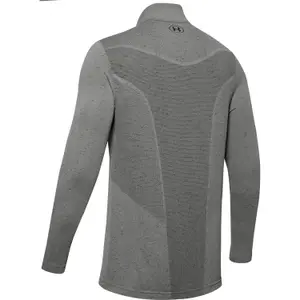 Camiseta Under Armour ½ Zip Seamless image-2
