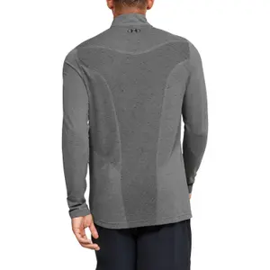 Camiseta Under Armour ½ Zip Seamless image-3
