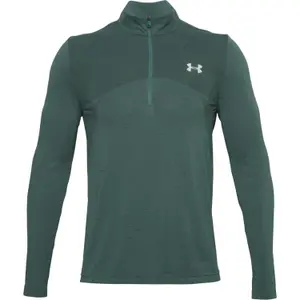 Trikot Under Armour ½ Zip Seamless image-0