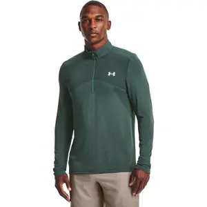 Trikot Under Armour ½ Zip Seamless image-2
