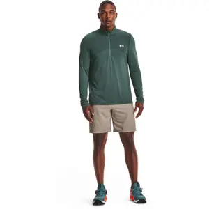 Trikot Under Armour ½ Zip Seamless image-1