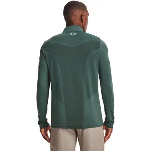 Trikot Under Armour ½ Zip Seamless image-4