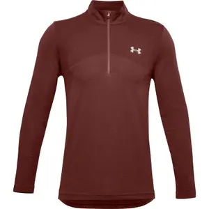 Trikot Under Armour ½ Zip Seamless image-0