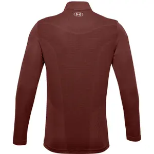 Trikot Under Armour ½ Zip Seamless image-2