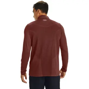 Trikot Under Armour ½ Zip Seamless image-3