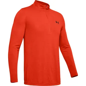 Jersey Under Armour ½ Zip Seamless image-0