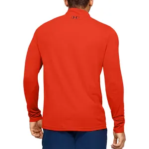 Jersey Under Armour ½ Zip Seamless image-3