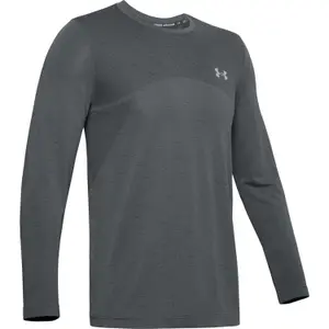 Maglietta a maniche lunghe Under Armour Seamless image-0