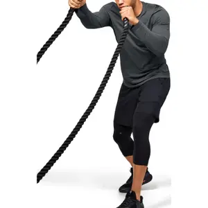 Maglietta a maniche lunghe Under Armour Seamless image-1