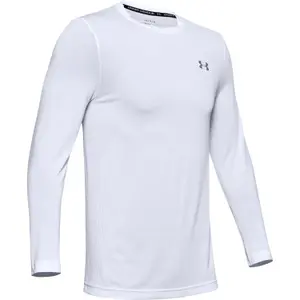 T-Shirt mit langen Ärmeln Under Armour Seamless image-0