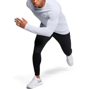 T-Shirt mit langen Ärmeln Under Armour Seamless image-3