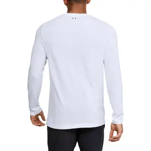 T-Shirt mit langen Ärmeln Under Armour Seamless image-2