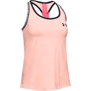 Camiseta de tirantes de niña Under Armour Knockout image-0