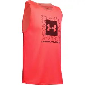Tank top Under Armour Tech™ 2.0 Graphic image-0