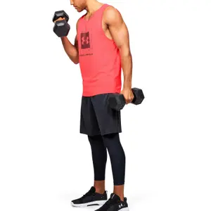 Tank top Under Armour Tech™ 2.0 Graphic image-1