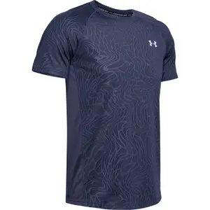 T-Shirt Under Armour MK-1 Jacquard image-0