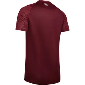 T-shirt Under Armour MK-1 Jacquard image-2