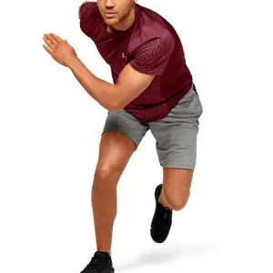T-shirt Under Armour MK-1 Jacquard image-1