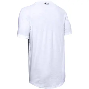 Camiseta Under Armour Charged Cotton® image-2