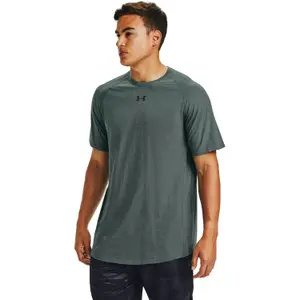 T-shirt Under Armour Charged Cotton® image-1
