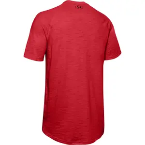 T-Shirt Under Armour Charged Cotton® image-2