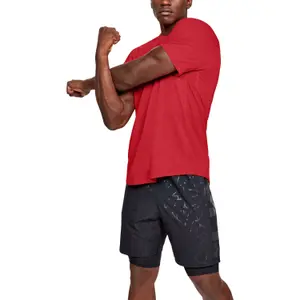 T-Shirt Under Armour Charged Cotton® image-1
