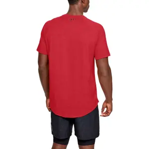 T-Shirt Under Armour Charged Cotton® image-3
