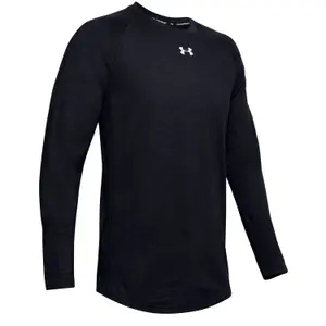 Long-sleeved top Under Armour Charged Cotton® image-0