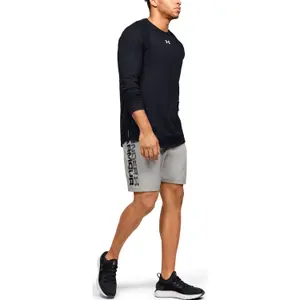 Long-sleeved top Under Armour Charged Cotton® image-1