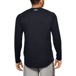 Long-sleeved top Under Armour Charged Cotton® image-3