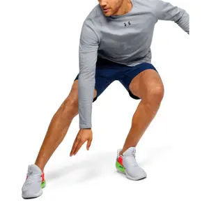 Long-sleeved top Under Armour Charged Cotton® image-1
