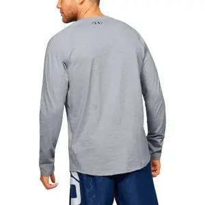 Long-sleeved top Under Armour Charged Cotton® image-3