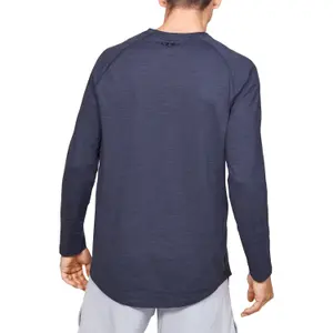 Long-sleeved top Under Armour Charged Cotton® image-3