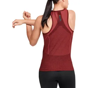 Damen-Top Under Armour RUSH™ Seamless image-2