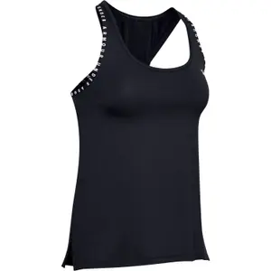 Women's tank top Under Armour Knockout image-0
