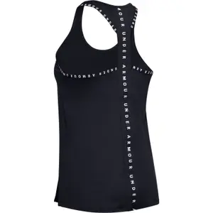 Women's tank top Under Armour Knockout image-3
