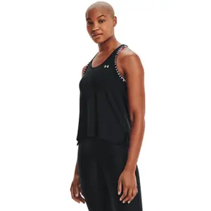 Women's tank top Under Armour Knockout image-2