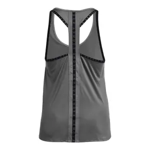 Camiseta de tirantes mujer Under Armour Knockout image-2