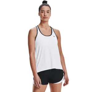 Tampo do tanque feminino Under Armour Knockout image-2