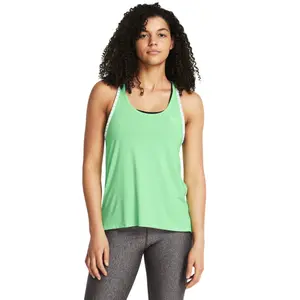 Dames tanktop Under Armour Knockout image-1