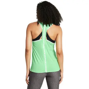 Dames tanktop Under Armour Knockout image-3