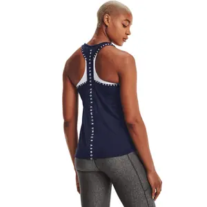 Women's tank top Under Armour Knockout image-4