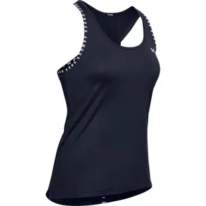 Women's tank top Under Armour Knockout image-0