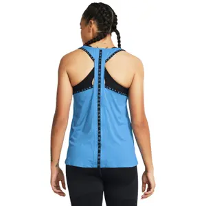 Damen-Top Under Armour Knockout image-3
