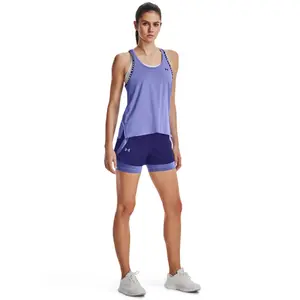 Linne för kvinnor Under Armour Knockout image-1