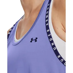 Linne för kvinnor Under Armour Knockout image-5